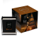 Ароматизированная свеча в стекле Aroma HOME CANDLE 155G MAGIC PLACE