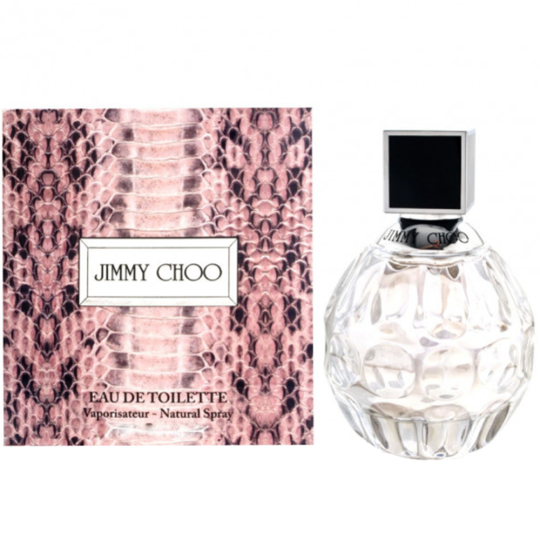 Туалетная вода женская «Jimmy Choo» Eau de Toilette, 100 мл