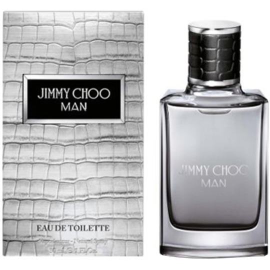 Туалетная вода мужская «Jimmy Choo» Man, 30 мл