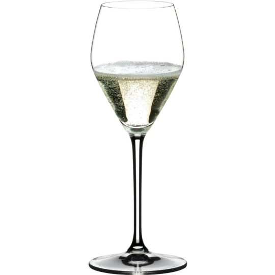 Набор бокалов «Riedel» Heart To Heart, Champagne, 5409/85, 305 мл, 4 шт