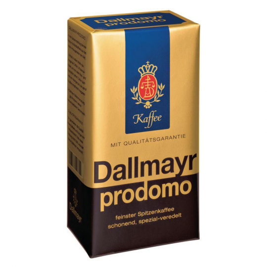 Кофе мо­ло­тый «Dallmayr» Prodomo, 500 г