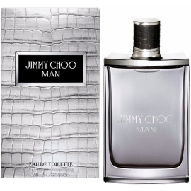 Туалетная вода мужская «Jimmy Choo» Man, 50 мл