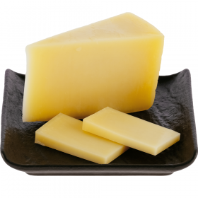 Сыр твер­дый «La Paulina» Гойя, 40 %, 1 кг