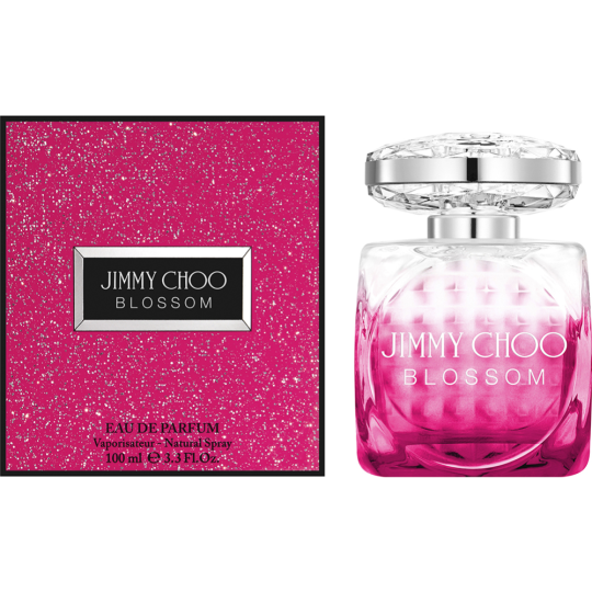 Парфюмерная вода женская «Jimmy Choo» Blossom, 100 мл