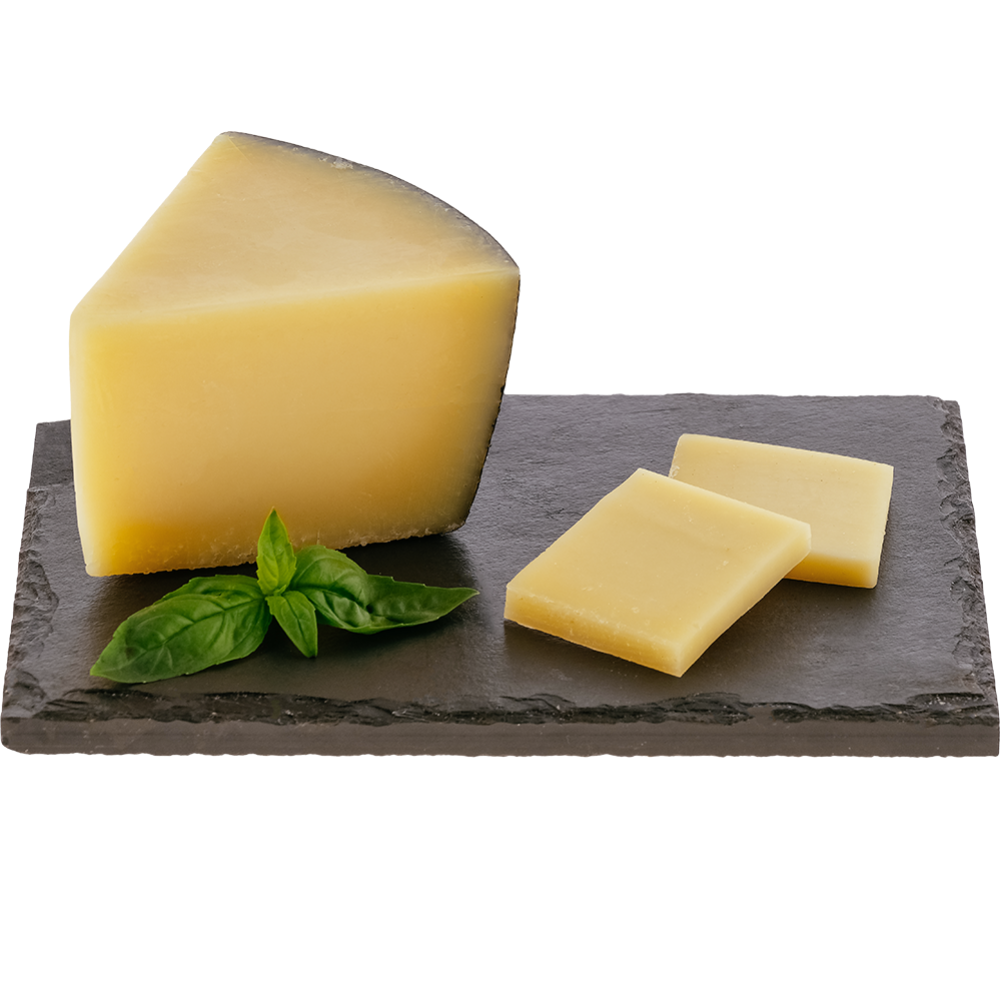 Сыр козий «Excelsior» Formaggio, твердый, 45 %, 1 кг #0