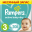 Картинка товара Подгузники детские «Pampers» Active Baby-Dry, размер 3, 6-10 кг, 208 шт