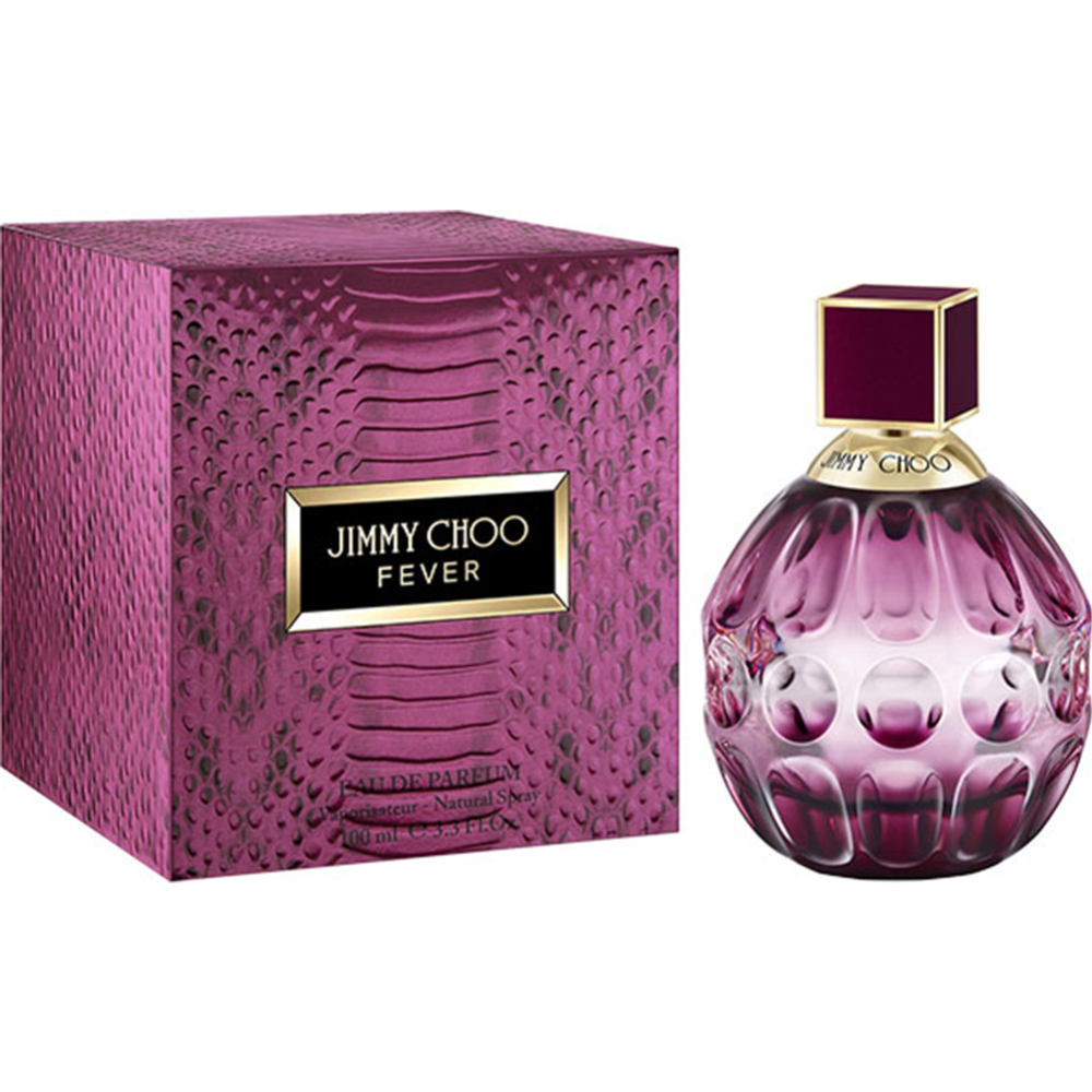 Парфюмерная вода «Jimmy Choo» Fever, 40 мл