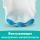 Подгузники детские «Pampers» Active Baby-Dry, размер 3, 6-10 кг, 124 шт