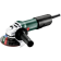 Шлифмашина угловая «Metabo» WEV 850-125