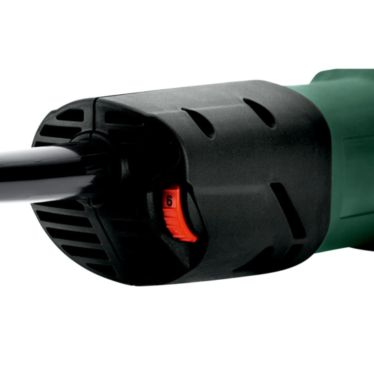 Шлифмашина угловая «Metabo» WEV 850-125