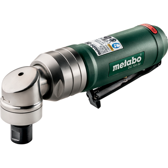 Пневмошлифмашина «Metabo» DG 700-90, 601592000