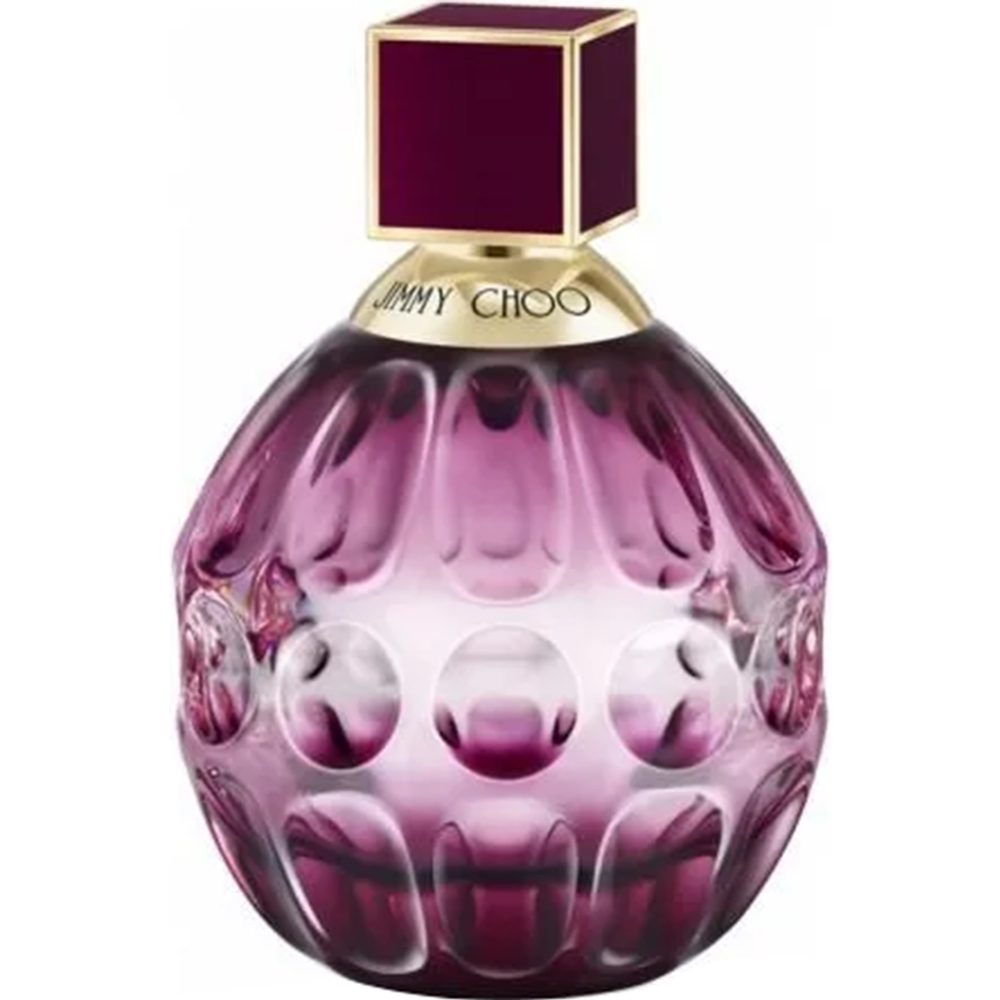 Парфюмерная вода женская «Jimmy Choo» Fever, 60 мл