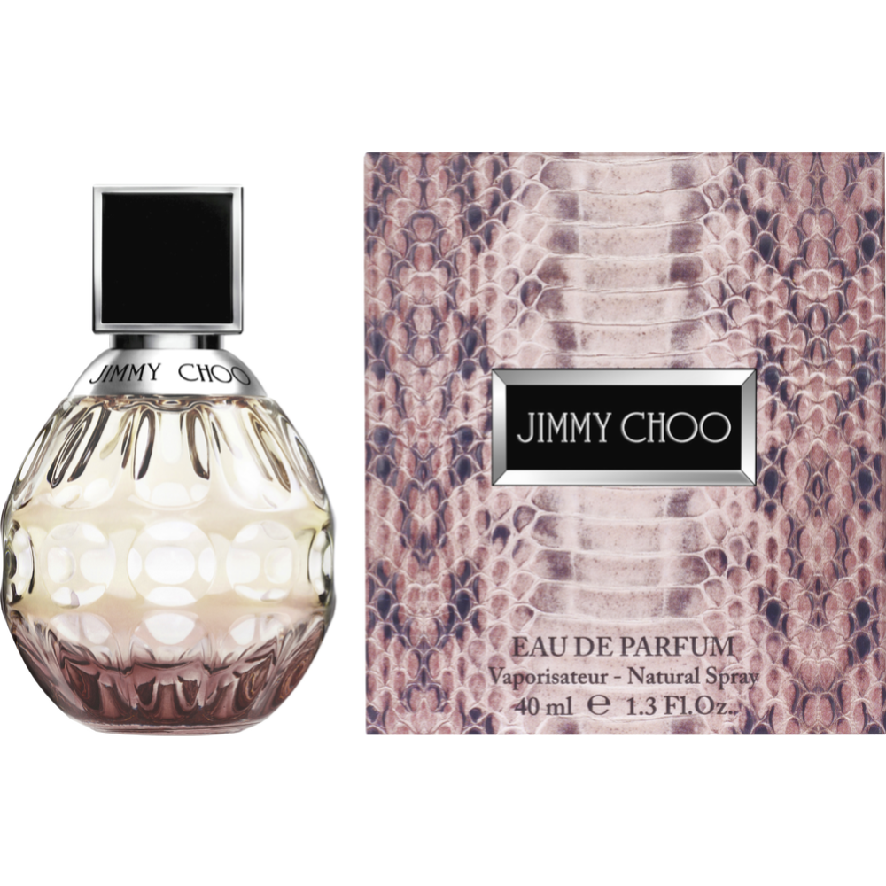 Парфюмерная вода  женская «Jimmy Choo», 40мл