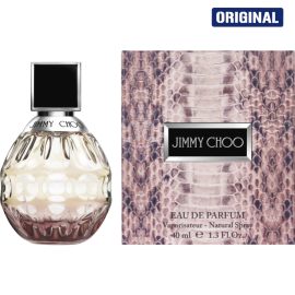 Парфюмерная вода  женская «Jimmy Choo», 40мл