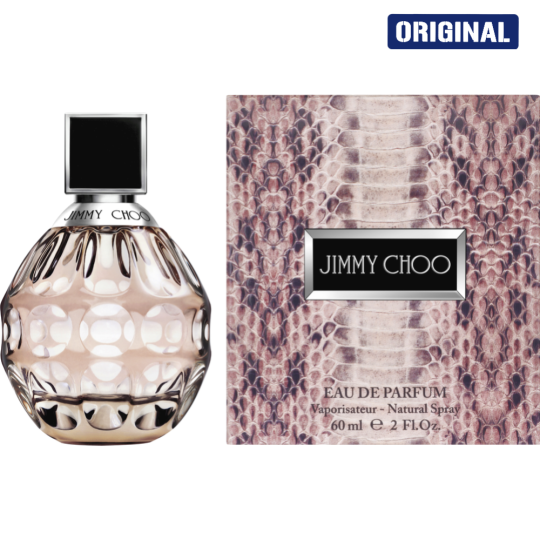 Парфюмерная вода женская  «Jimmy Choo», 60мл