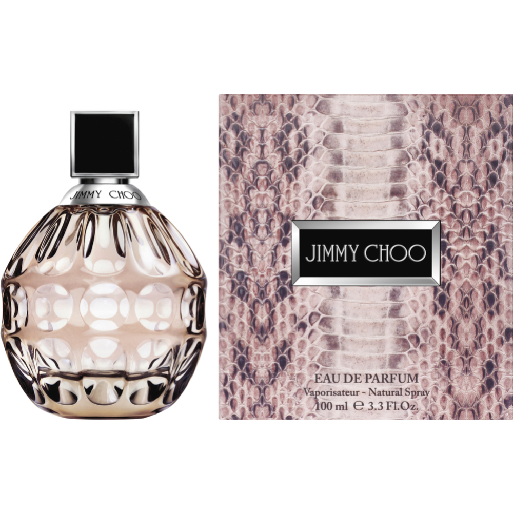 Парфюмерная вода женская «Jimmy Choo» , 100 мл