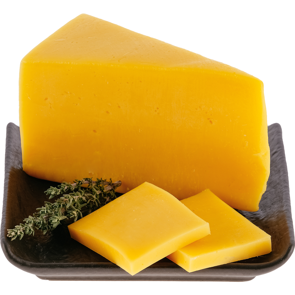 Сыр полутвердый  «Брест-Литовск» полесский, 30 %, 1 кг #0