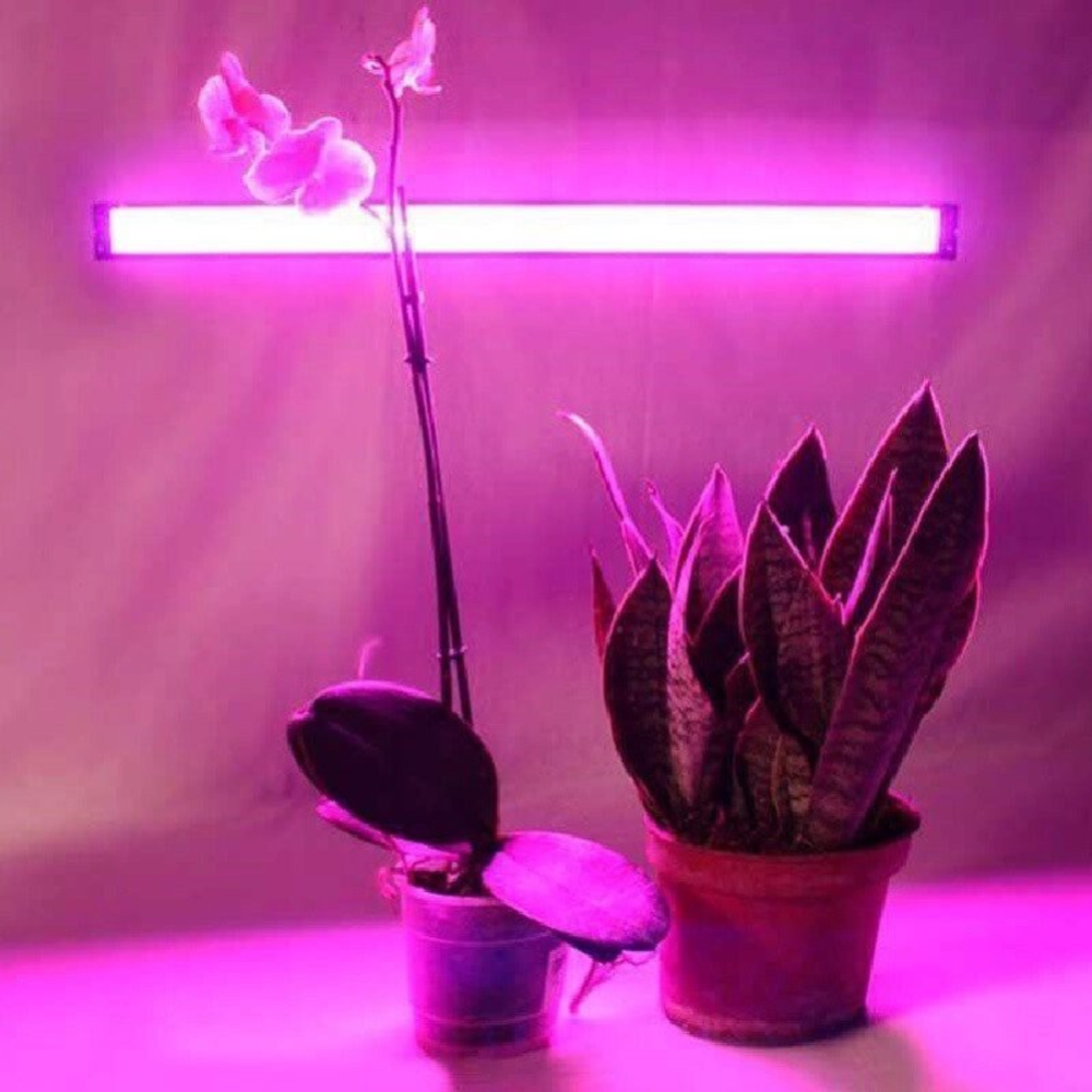 Лампа для растений «Ultraflash» LWL-2014-01CL, 14291