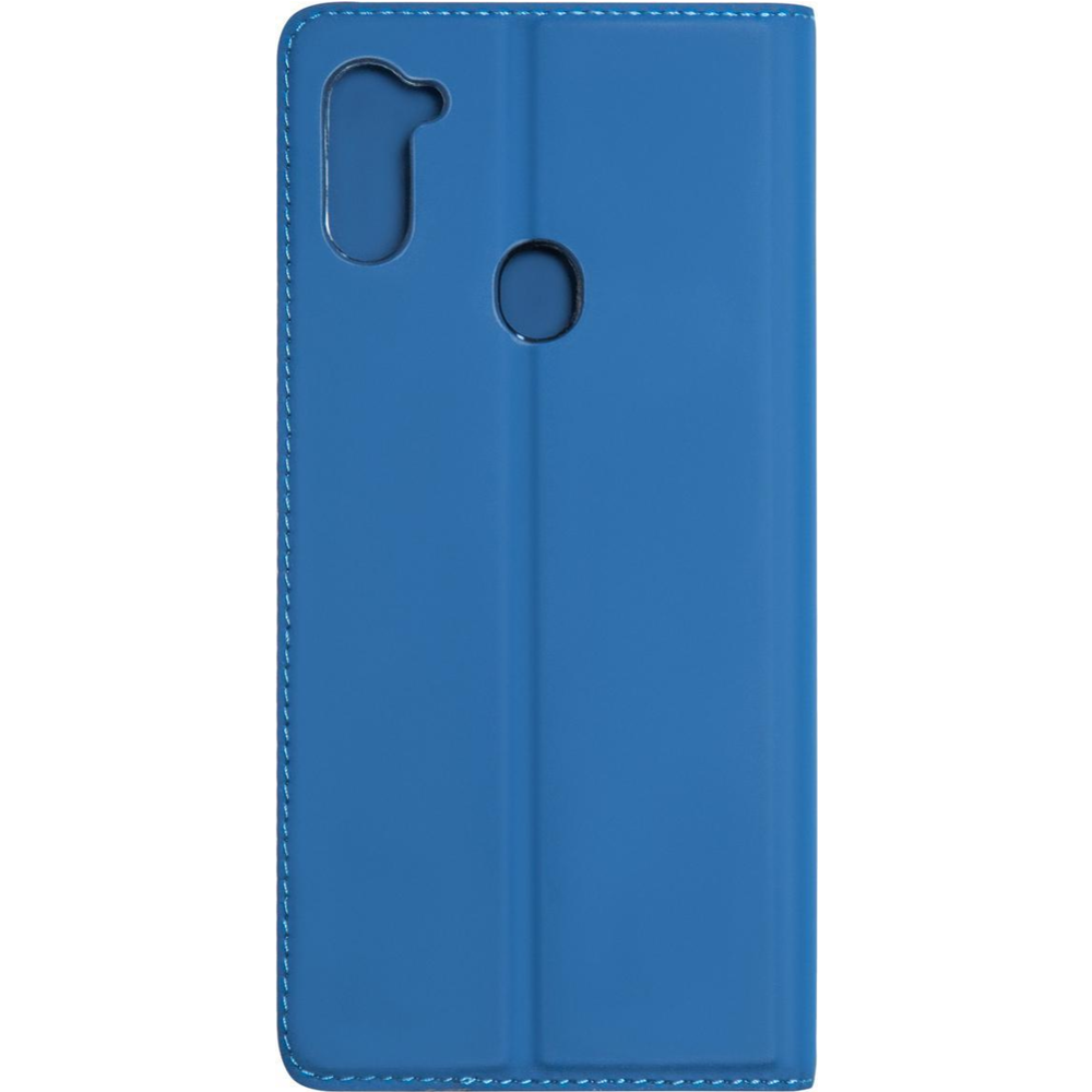 Чехол-книга «Volare Rosso» Book case, для Samsung Galaxy A11/M11, синий