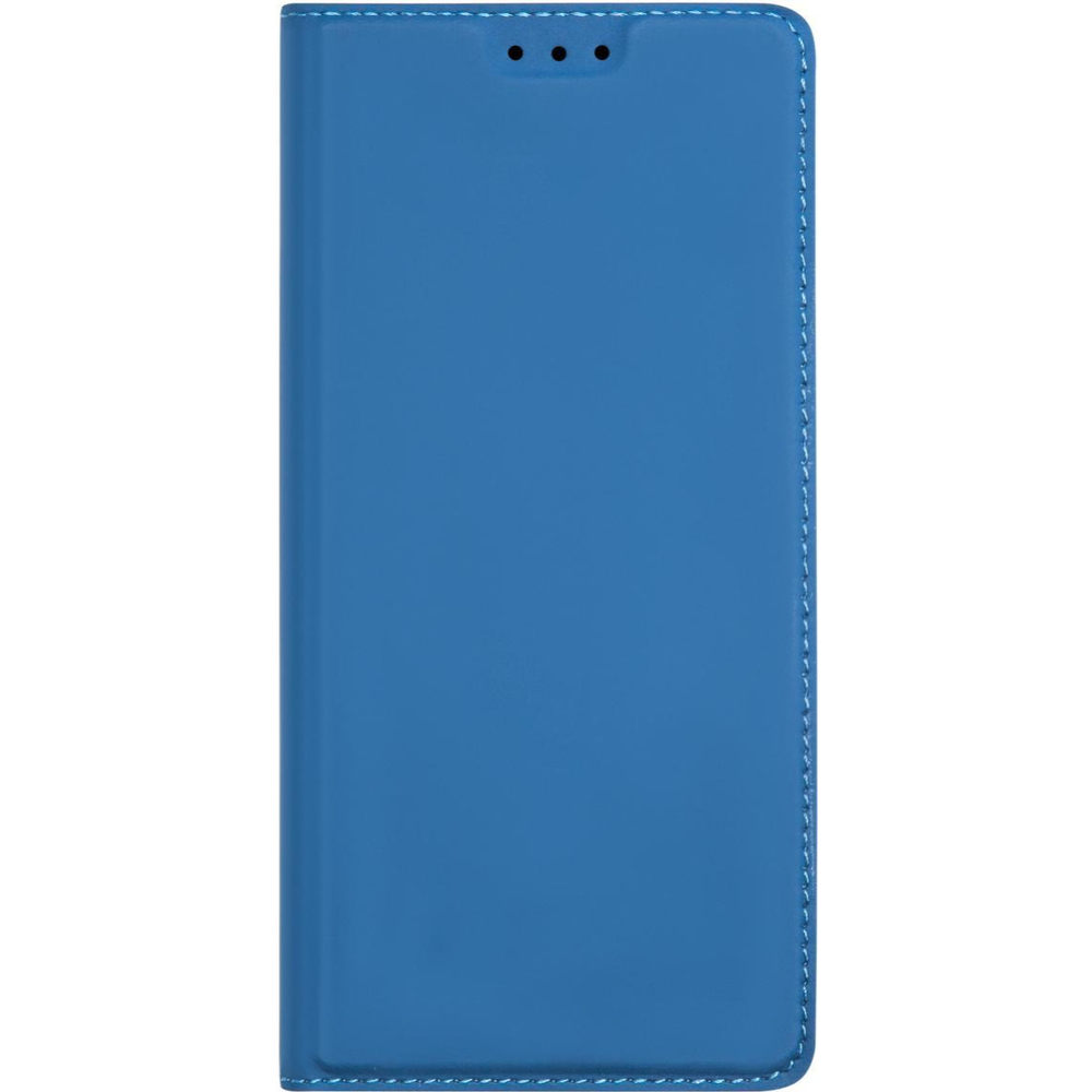 Чехол-книга «Volare Rosso» Book case, для Samsung Galaxy A11/M11, синий