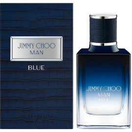 Туалетная вода мужская «Jimmy Choo» Manblue, 30 мл