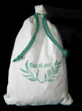 запарка для бани «EucaLaur+» ЭВКАЛИПТ