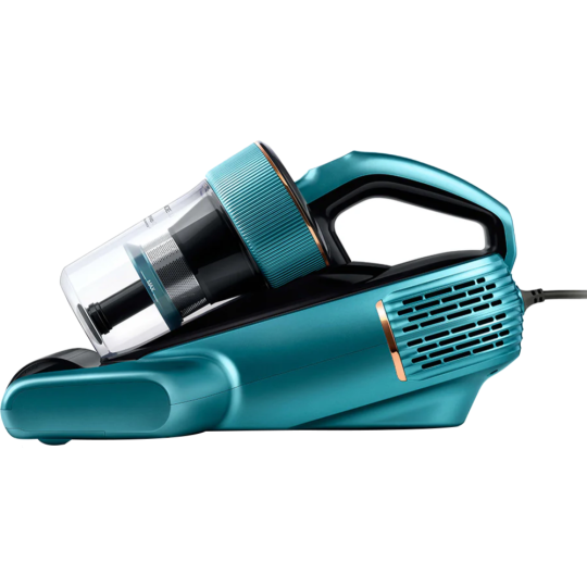 Пылесос «Jimmy» BX6 Blue Anti-mite Vacuum Cleaner