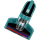 Пылесос «Jimmy» BX6 Blue Anti-mite Vacuum Cleaner