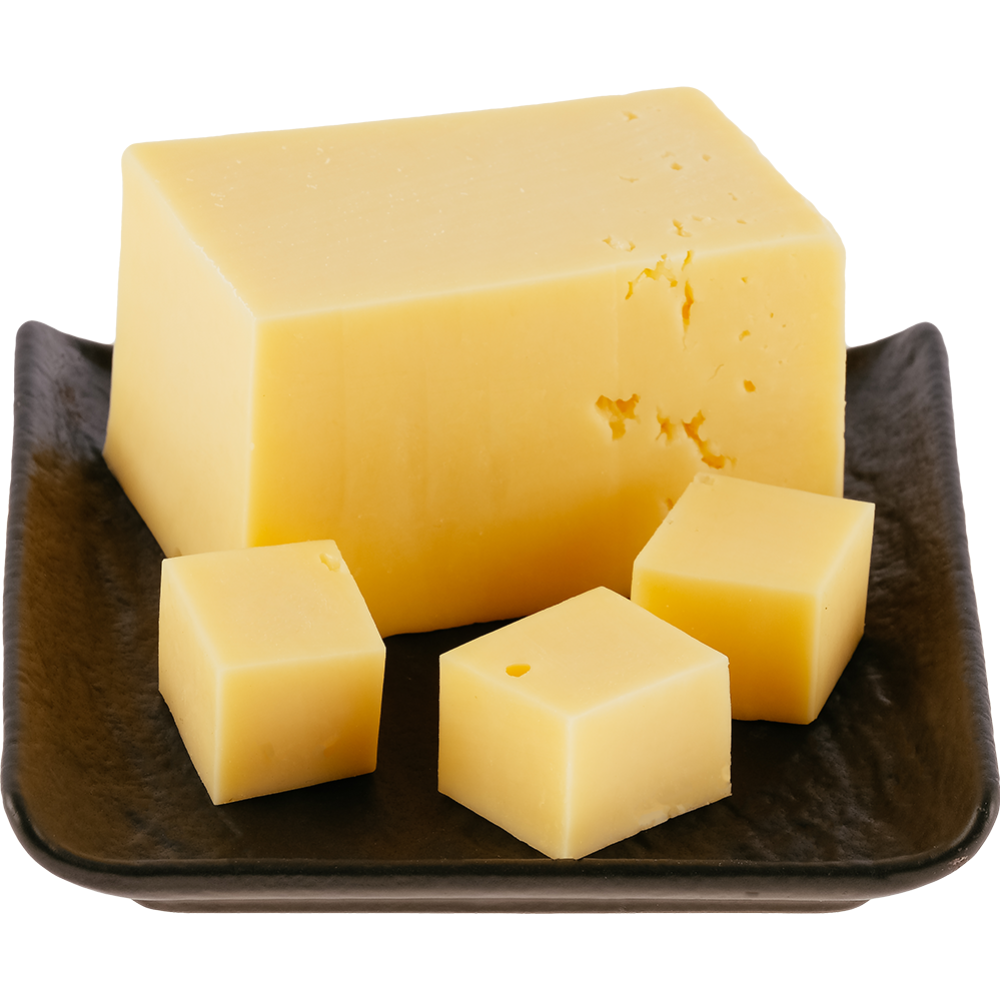 Сыр «Голландский новый» 45%, 1 кг #0