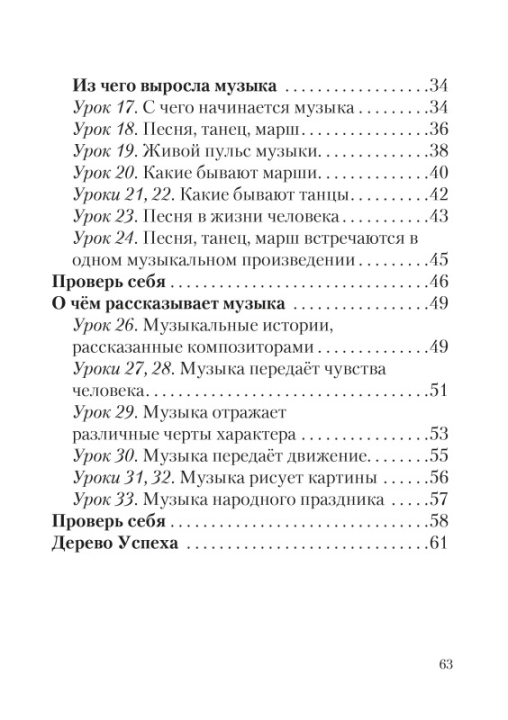 Музыка. 1 класс. Рабочая тетрадь с самооценкой. Школьная программа (ШП) (2024) Э. А. Жерко, "Сэр-Вит" (ЧЕРНО-БЕЛАЯ)