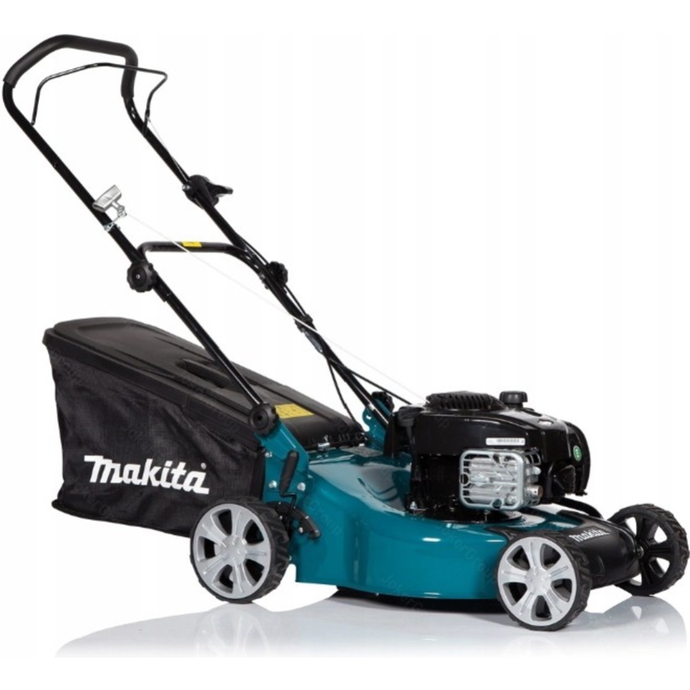 Газонокосилка «Makita» PLM4620N2 