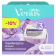 Сменные кассеты / лезвия для бритья женские Gillette Venus Breeze Comfortglide 4 шт.