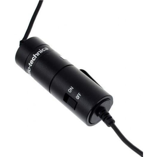 Микрофон «Audio-Technica» ATR3350X