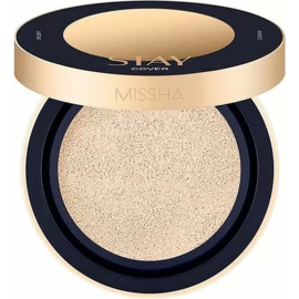 Кушон «Missha» Stay Cushion, 21N, 15 г