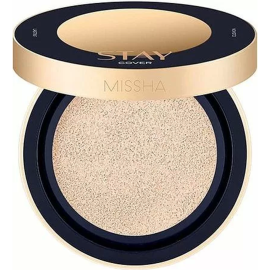 Кушон «Missha» Stay Cushion, 21P, 15 г