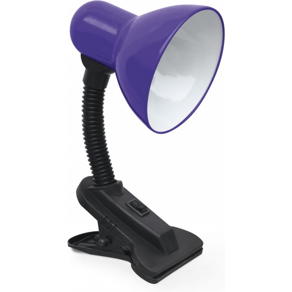 Настольный светильник «Inhome» СНП 21Ф 40Вт E27 230В, фиолетовый