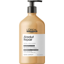 Маска для волос «L'Oreal» Professionnel Serie Expert Absolut Repair, E3565700, 750 мл