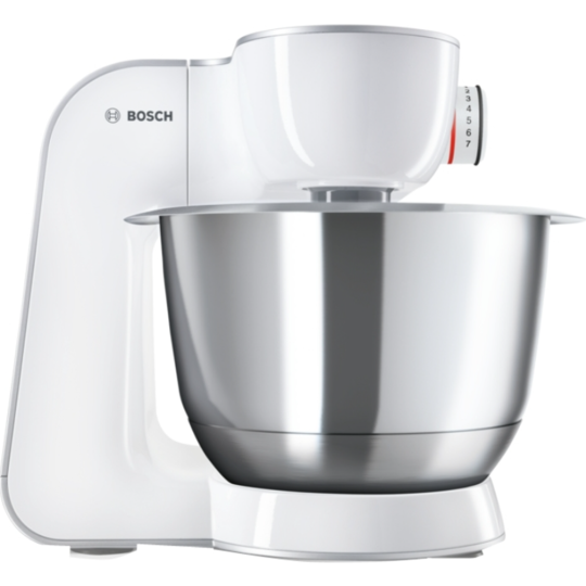 Комбайн «Bosch» MUM58259+MUZ5KR1