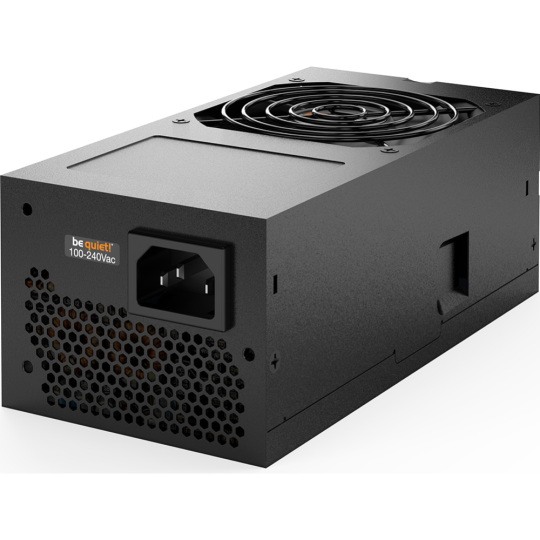 Блок питания «Be quiet!» TFX Power 3 Bronze Retail 300W, BN322