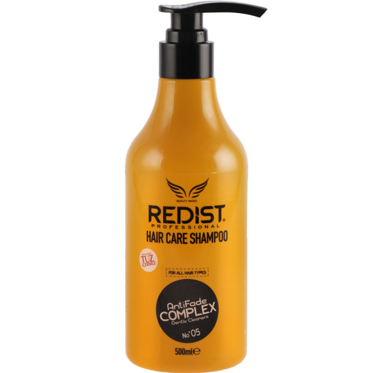 Шампунь для волос «Redist» Anti Fade Complex №5, 500 мл