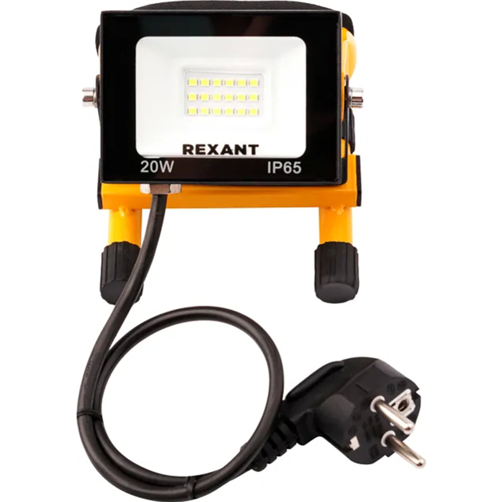 Прожектор-переноска «Rexant» СДО-Expert 20 Вт, 605-020