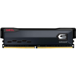 Оперативная память «GeIL» Orion DDR4 16GB 3600MHz LONG DIMM CL18, S, GOG416GB3600C18BSC