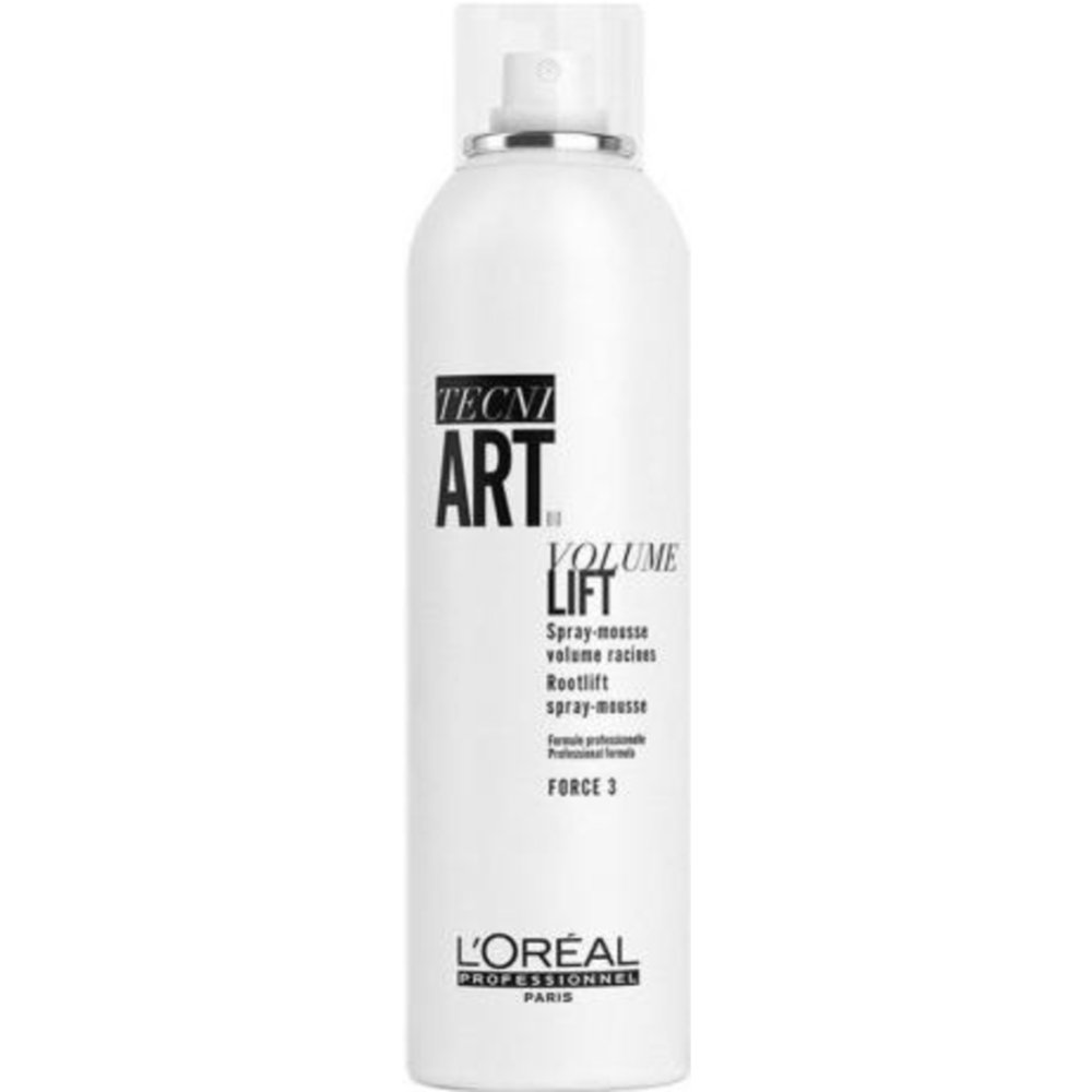 Мусс для волос «L'Oreal» Professionnel Tecni.art 19 Volume Lift Мусс, E2903200, 250 мл