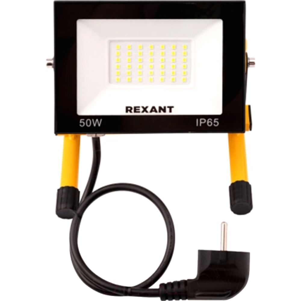 Картинка товара Прожектор-переноска «Rexant» СДО-Expert 50 Вт, 605-022