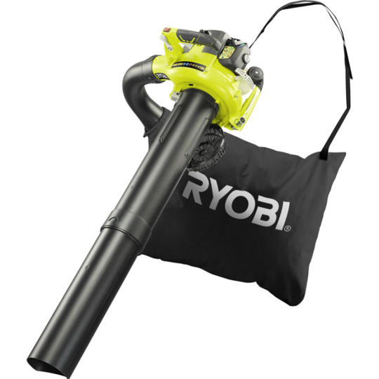 Воздуходувка-пылесос «Ryobi» RBV26B, 5133002353