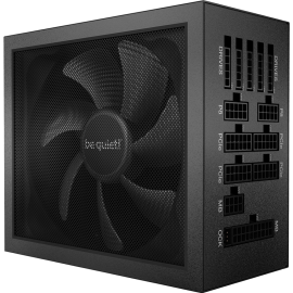 Блок питания «Be quiet!» Dark Power Pro 12 Titanium 850W, BN315