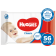 Салфетки влажные детские «Huggies» classic, 56 шт