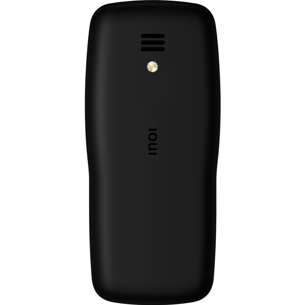 Мобильный телефон «Inoi» 100, Black