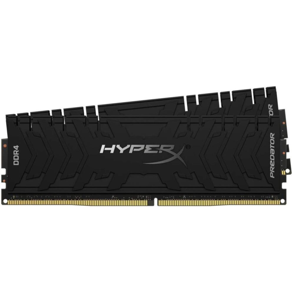 Оперативная память «Kingston» DRAM 16GB 4800MHz DDR5 Non-ECC CL40 DIMM 1Rx8, KVR48U40BS8-16