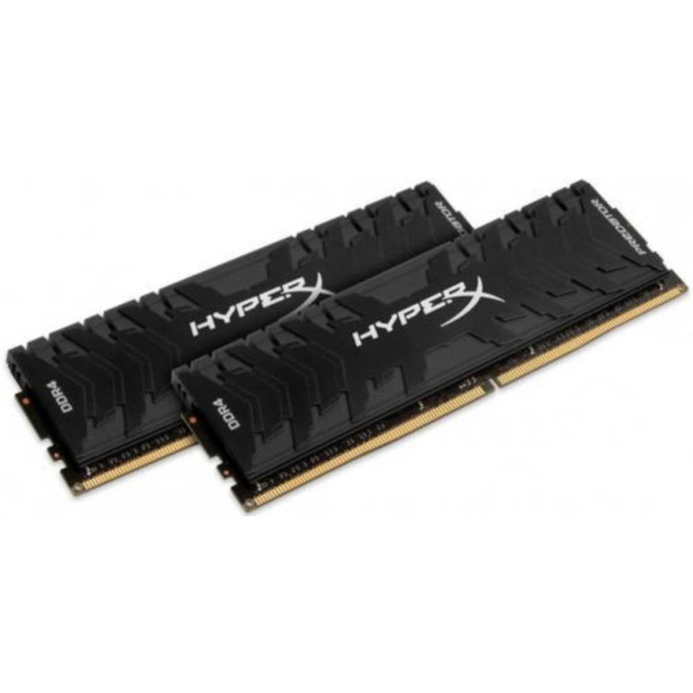 Оперативная память «Kingston» DRAM 16GB 4800MHz DDR5 Non-ECC CL40 DIMM 1Rx8, KVR48U40BS8-16